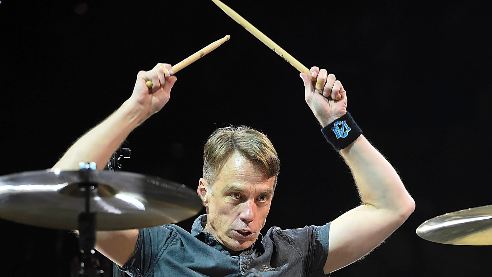 Pearl Jam's drummer Matt Cameron leaves the band after 27 years