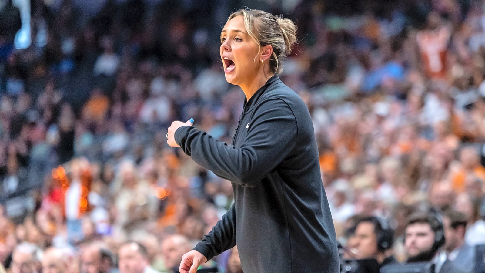 Lady Vols named as the main program to watch for 2026 4-star forward