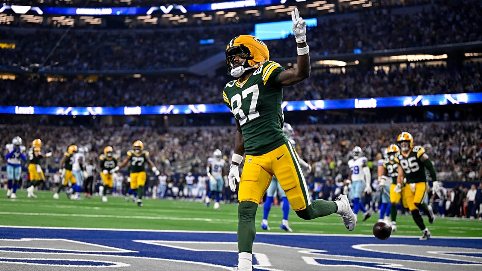 Steelers Lost Another Potential Trade Target After Week 4