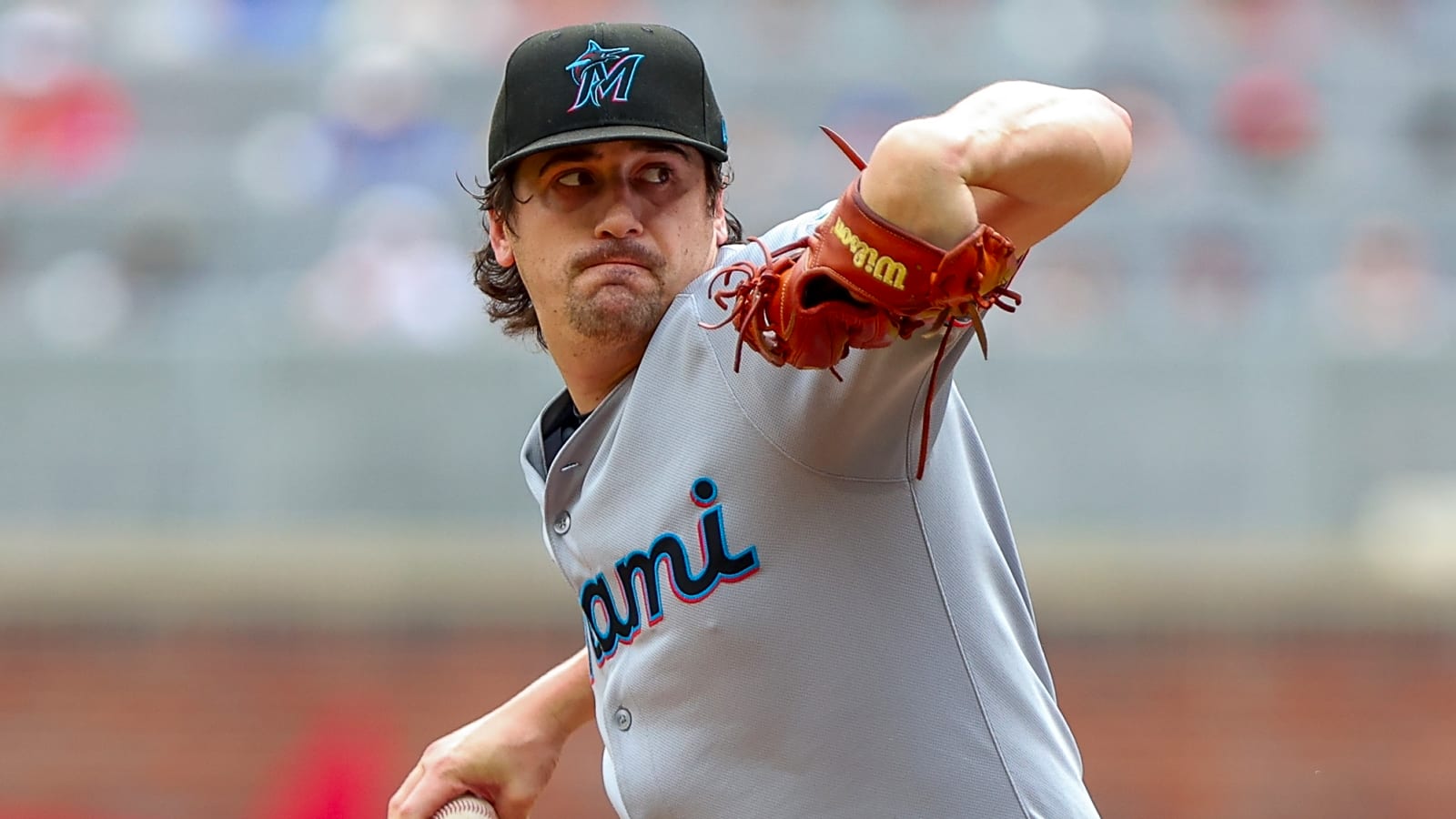 Braves add another starting pitcher via the waiver wire