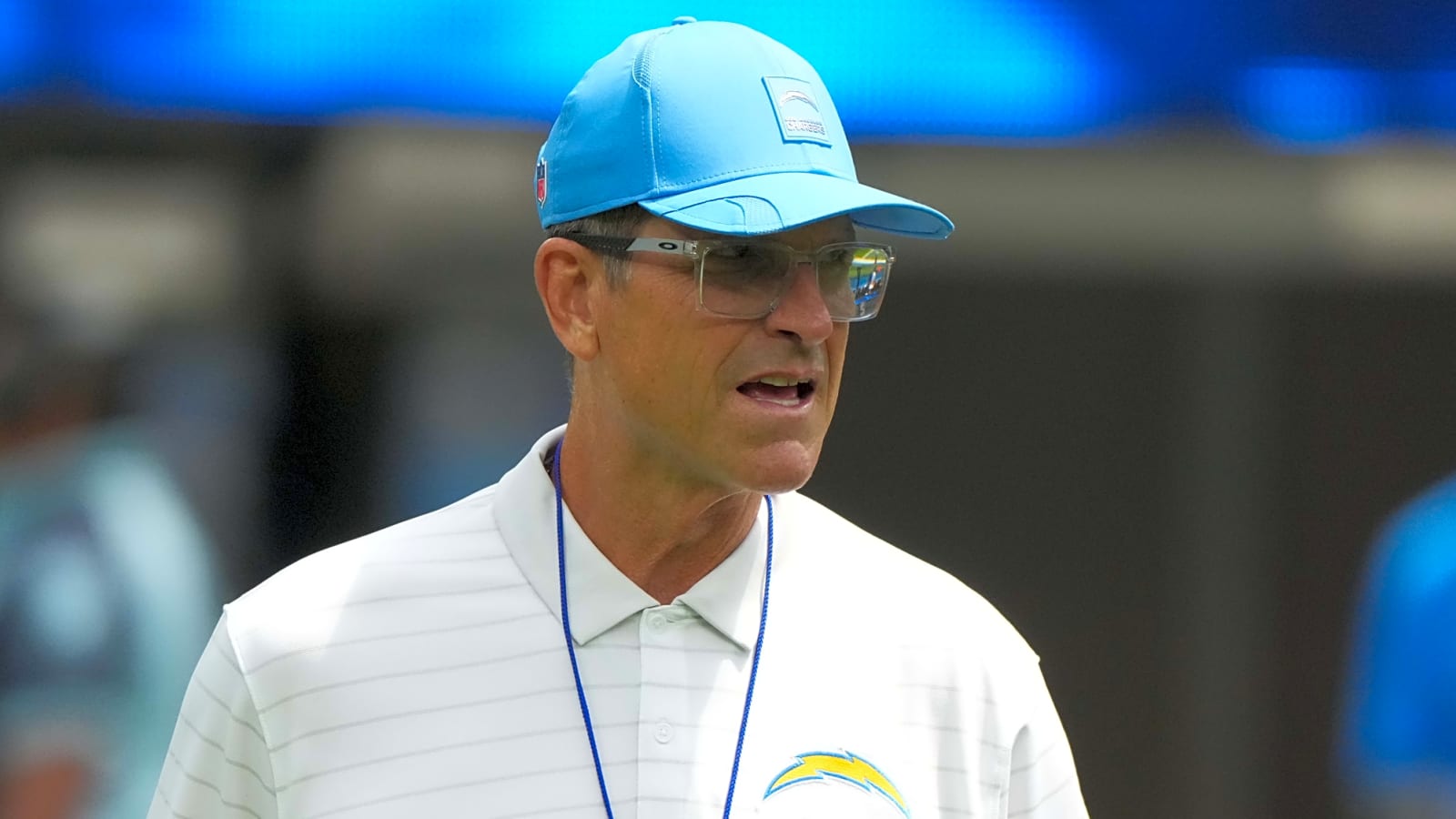 Urban Meyer pushes for Chargers or NFL to suspend Jim Harbaugh