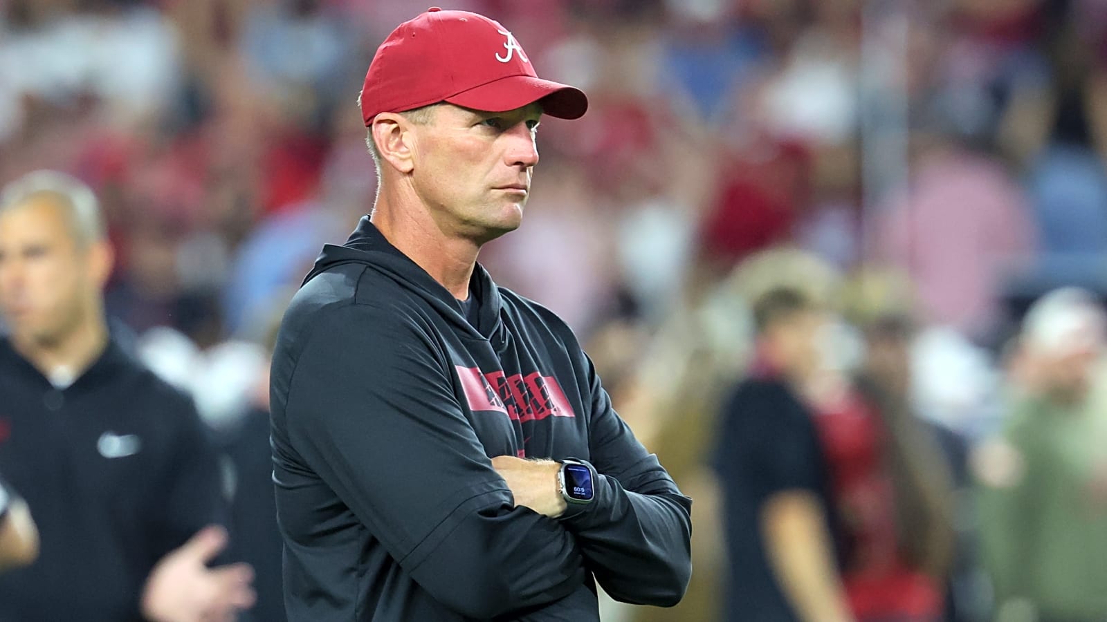 Kalen DeBoer makes important announcement amid Michigan rumors