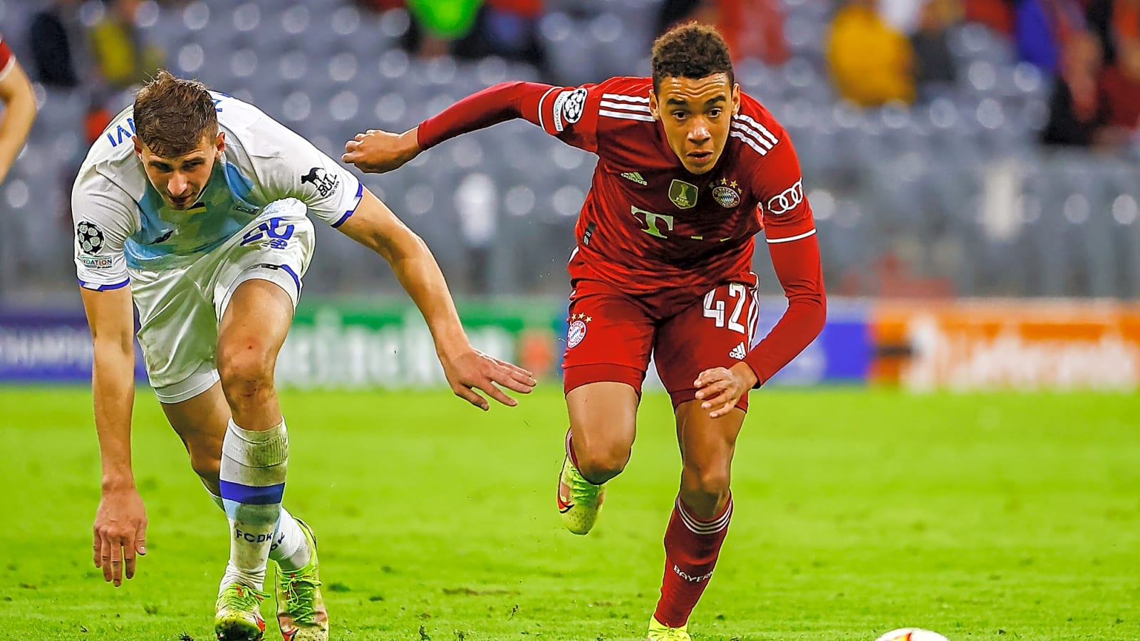 Why Tottenham Hotspur must do everything possible to beat PSG to Illya Zabarnyi – Opinion