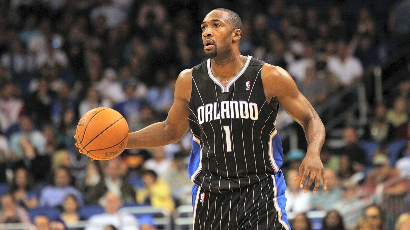 Former NBA Star Gilbert Arenas Arrested On Federal Indictment Alleging High-Stakes Illegal Poker Games