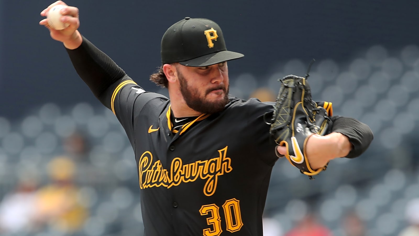 Paul Skenes makes his thoughts on Derek Shelton firing very clear