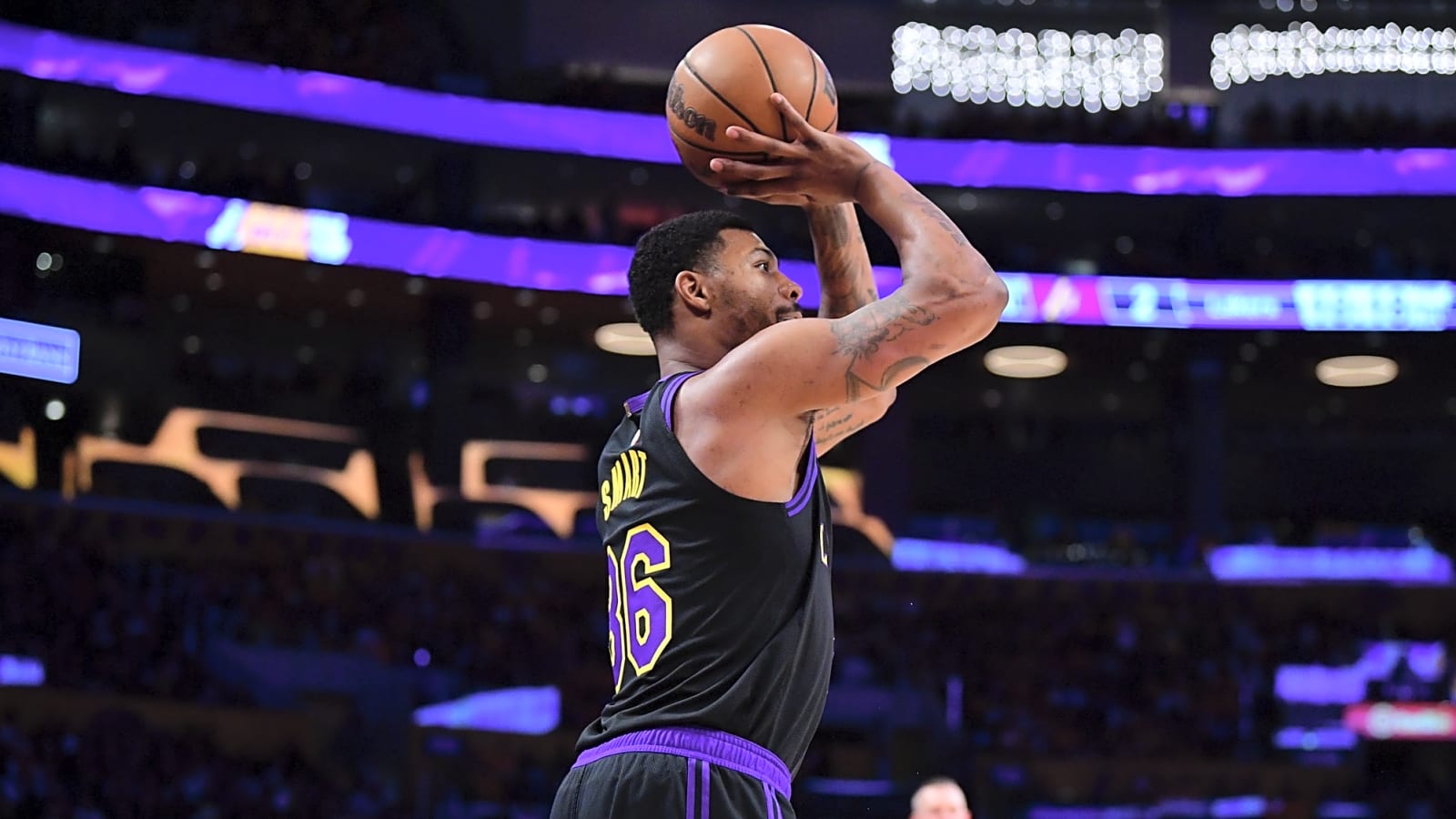 Rockets, Marcus Smart Agree To Two-Year Deal