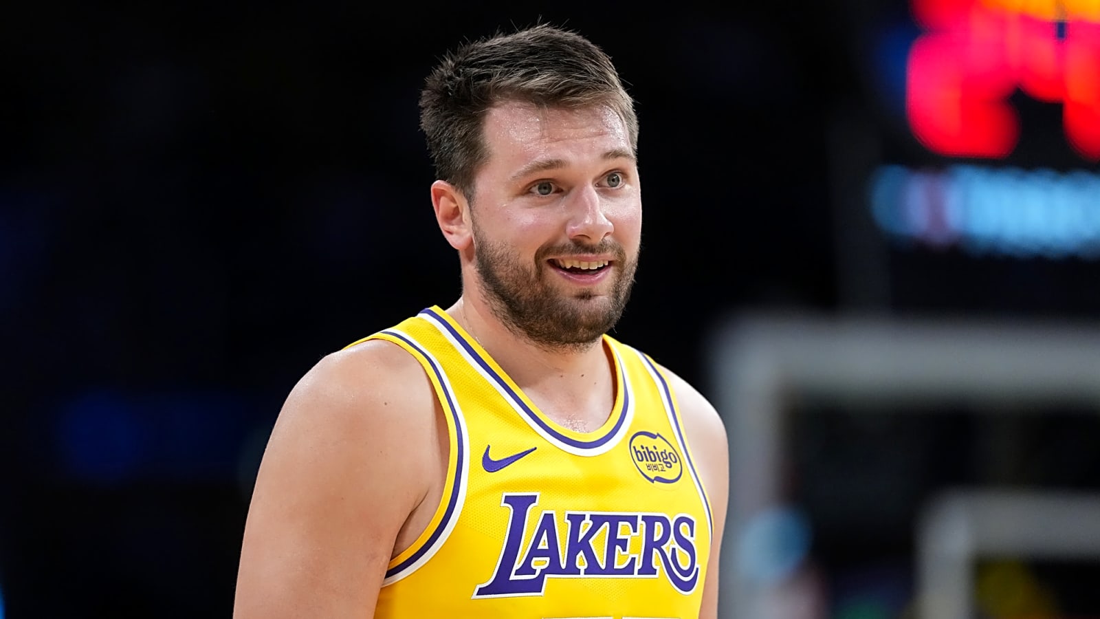 Lakers Notes: Luka Doncic, LeBron James, West seeding