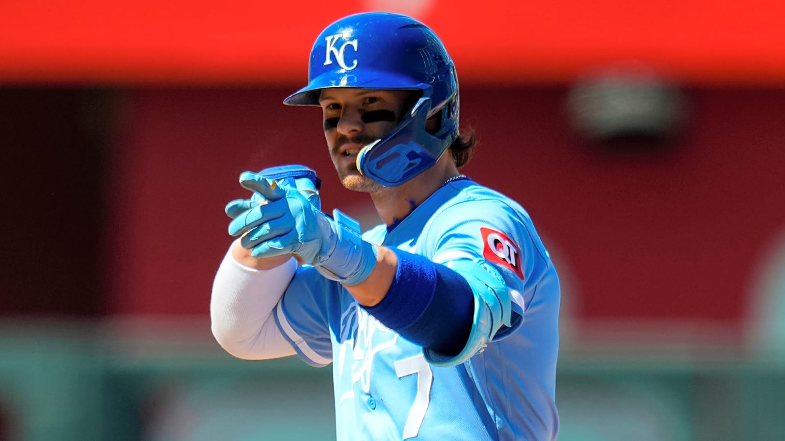 The 'Multiple 30/30 Club MLB seasons' quiz