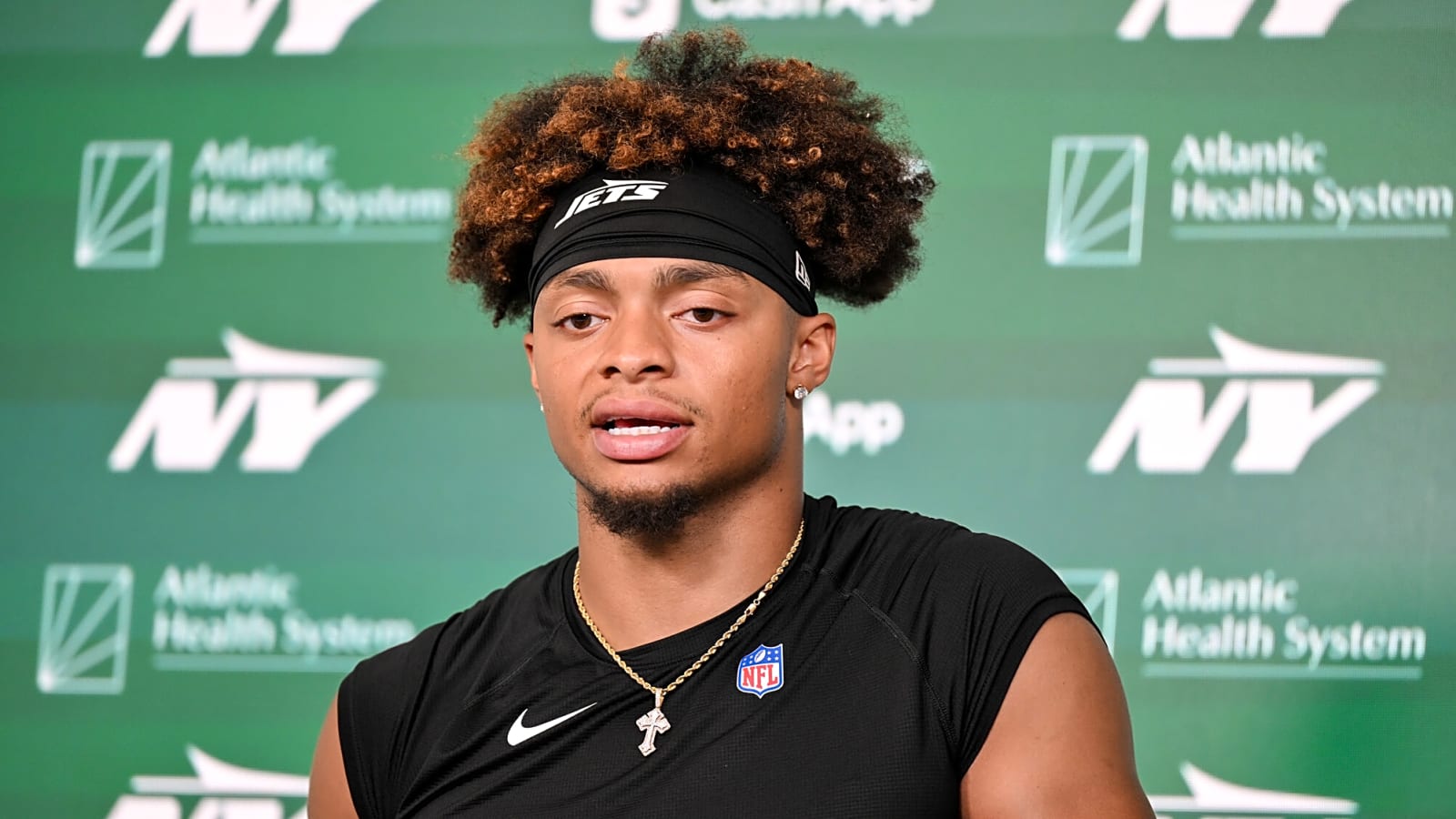 Can Justin Fields Be &#39;Franchise Guy&#39; For Jets?