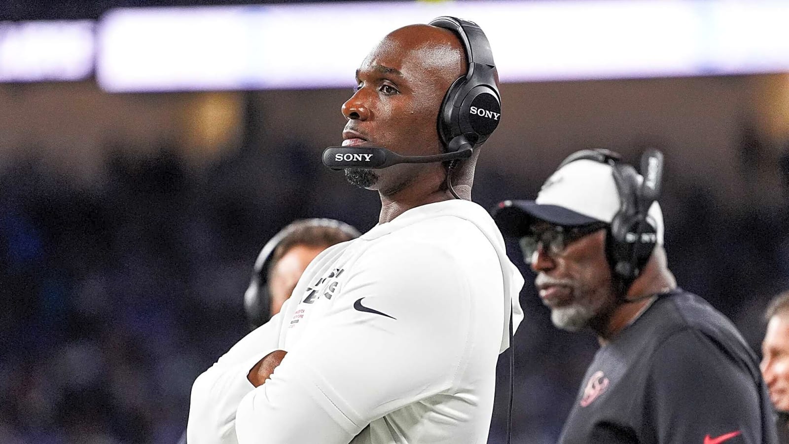 Texans Announce Initial 17-Man Practice Squad