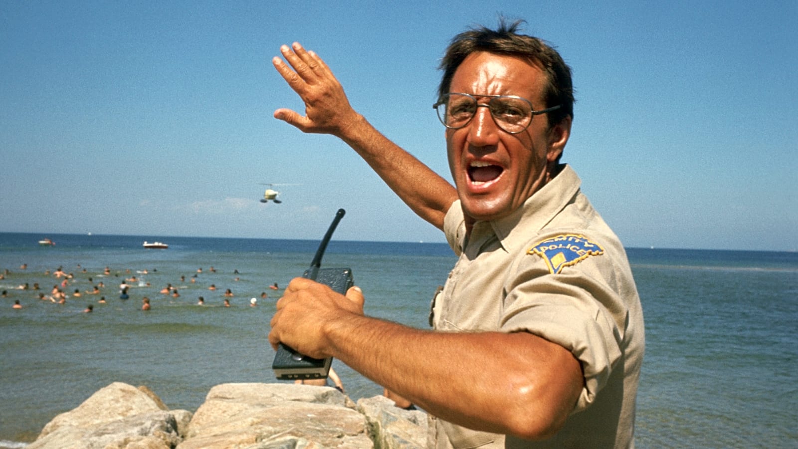 Martha&#39;s Vineyard celebrates the 50th anniversary of "Jaws"