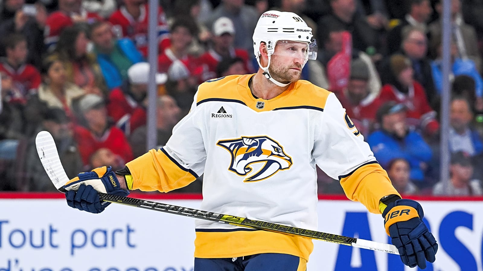Stamkos Becoming ‘This Year’s Seth Jones’ Amid Trade Talk