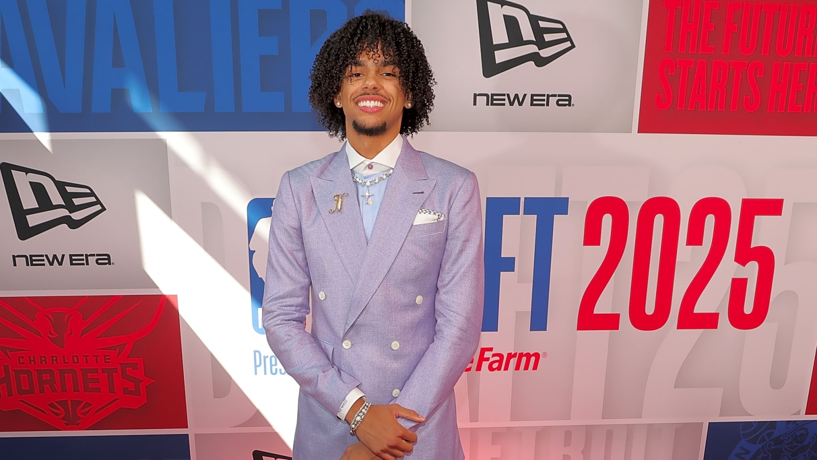 NBA world reacts to Hawks huge night one of NBA Draft