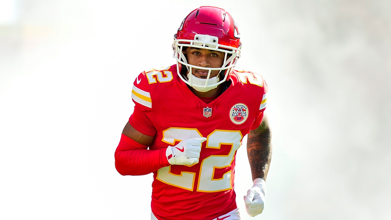 Chiefs botched one of the easiest interceptions ever
