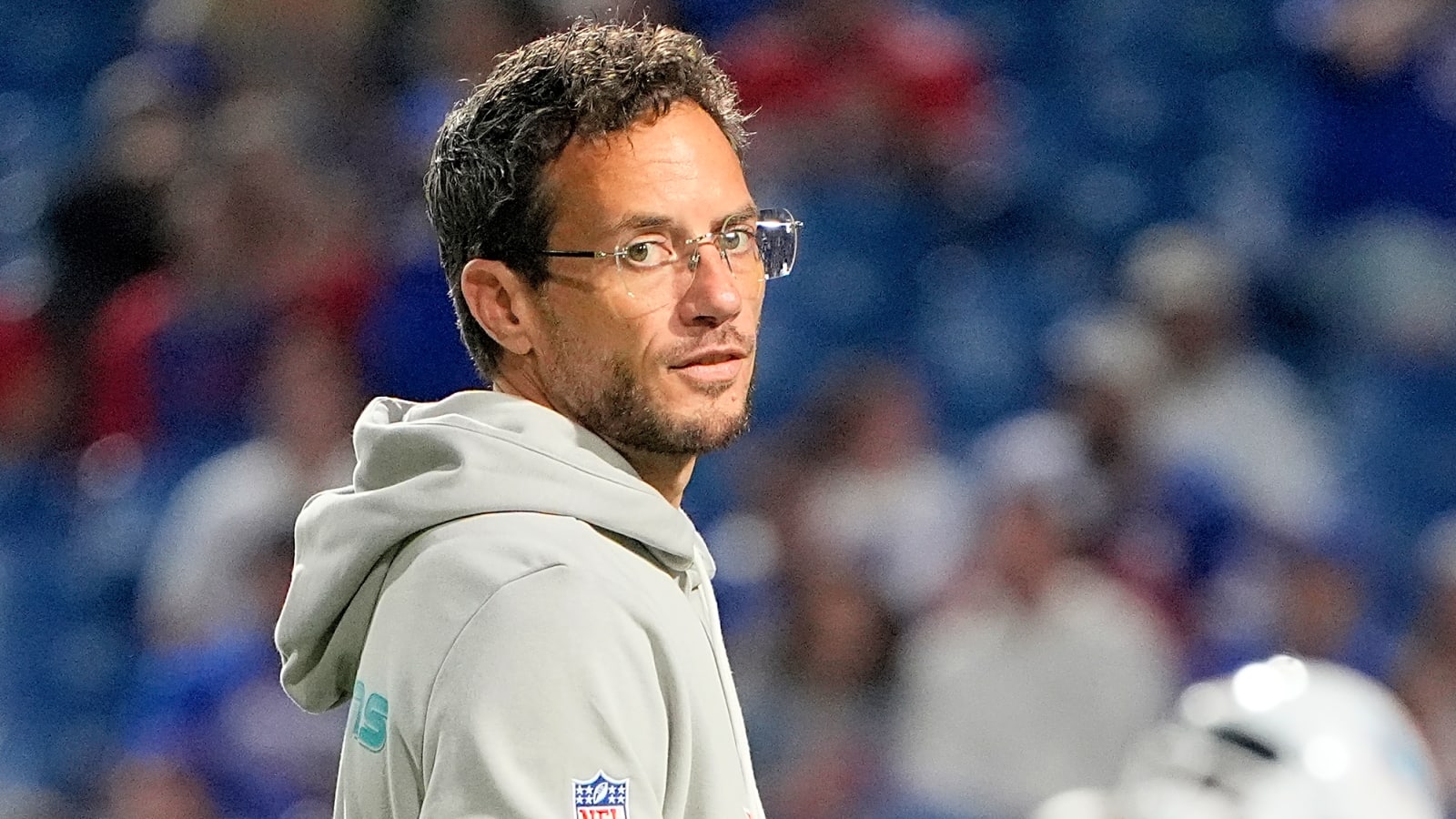 Dolphins HC Mike McDaniel could make desperate move to save job