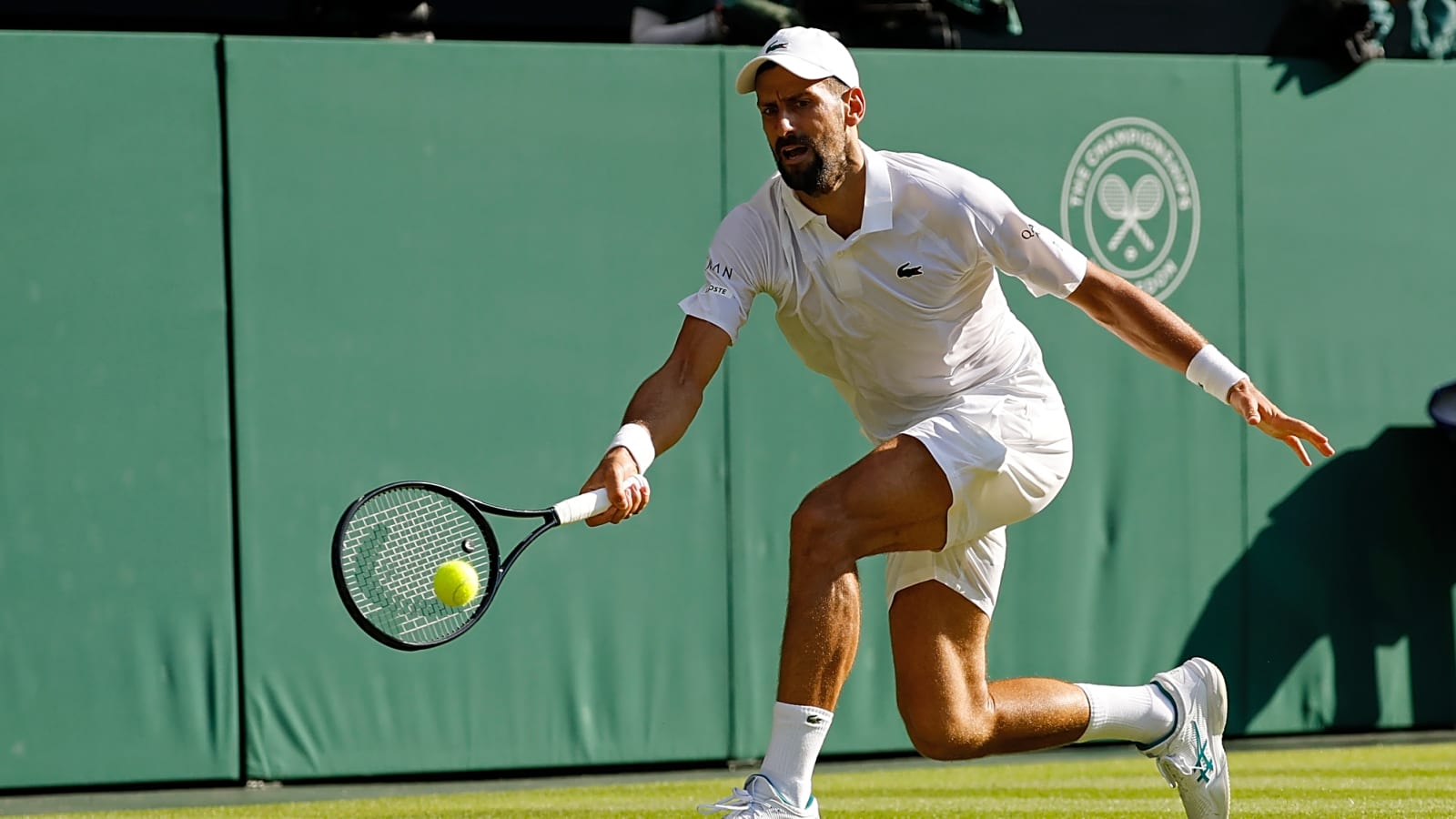 'When Novak plays at his best – he’s invincible' - Lajovic believes Djokovic is capable of dethroning Sinner and Alcaraz at imminent US Open