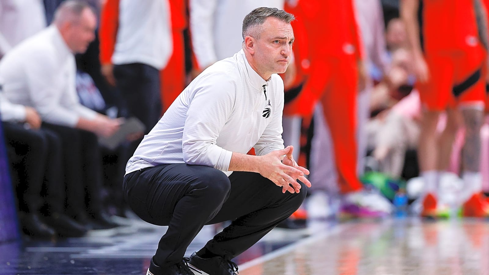 Raptors Roundup: How should we evaluate this season?