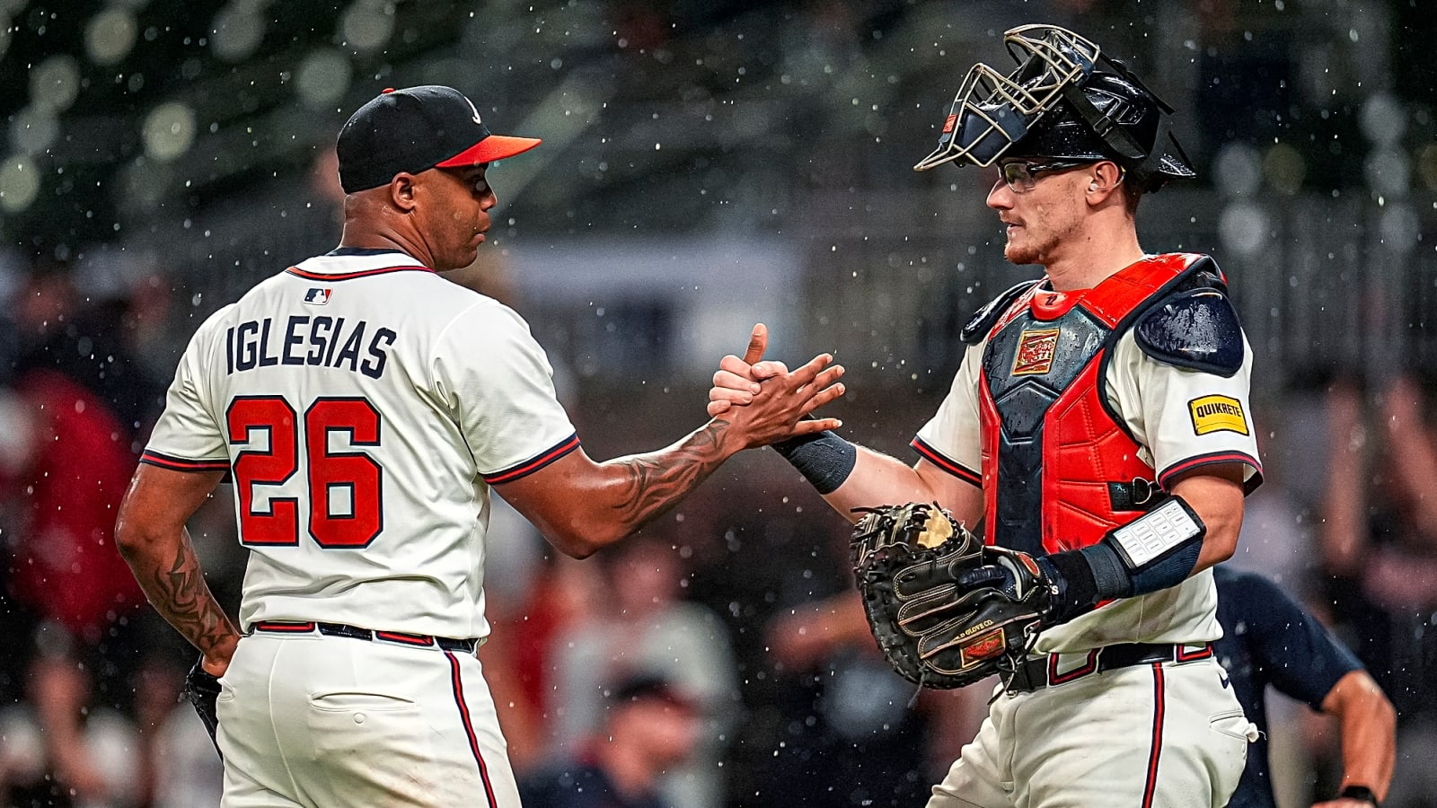 Braves Updated Odds For #1 Draft Pick In 2026