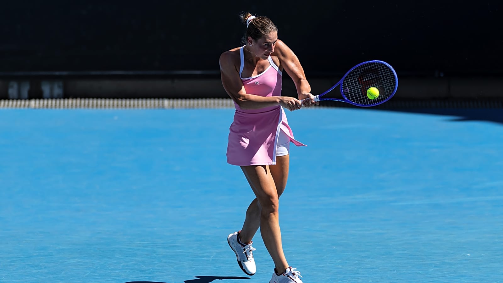 WTA Rankings Update: Marta Kostyuk rises into top 15 after Madrid title as Iga Swiatek returns to top three