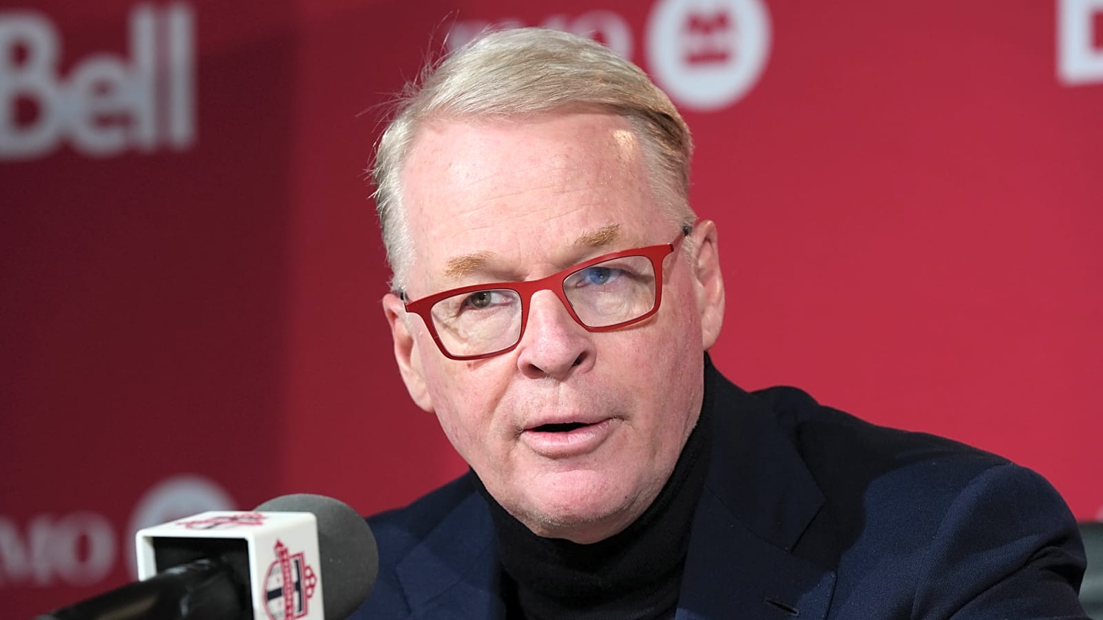 Maple Leafs President Fires Warning Shot After Elimination: "Good Isn't Good Enough"