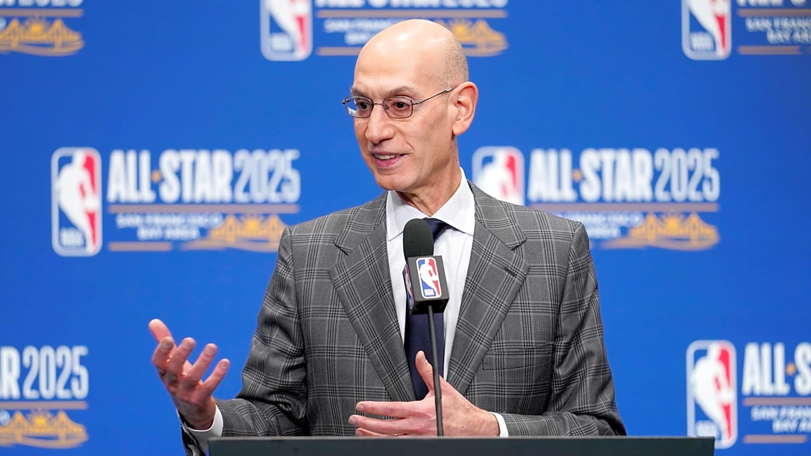 2025 NBA Draft Order: Both Rounds
