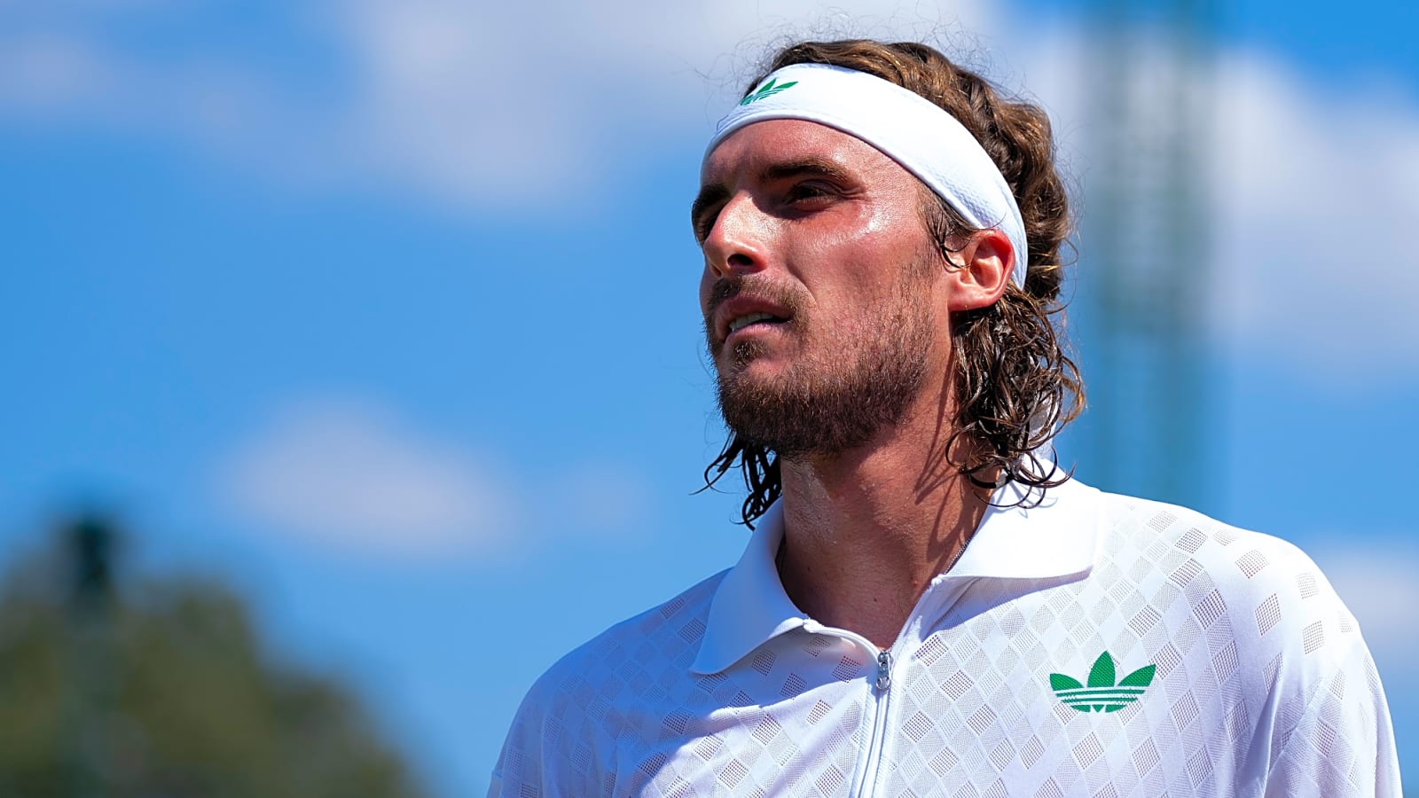 Stefanos Tsitsipas Reveals What Exactly He Needs to Get Back to Top Amid Poor Run of Form