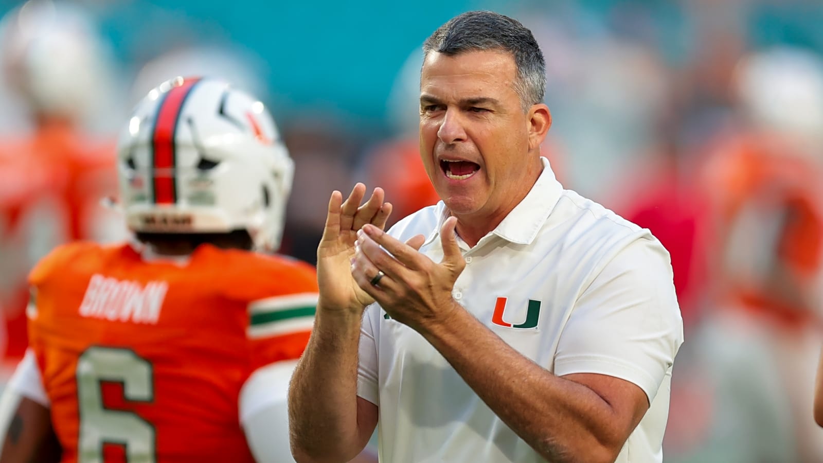 Miami Hurricanes Dominate the Stanford Cardinal