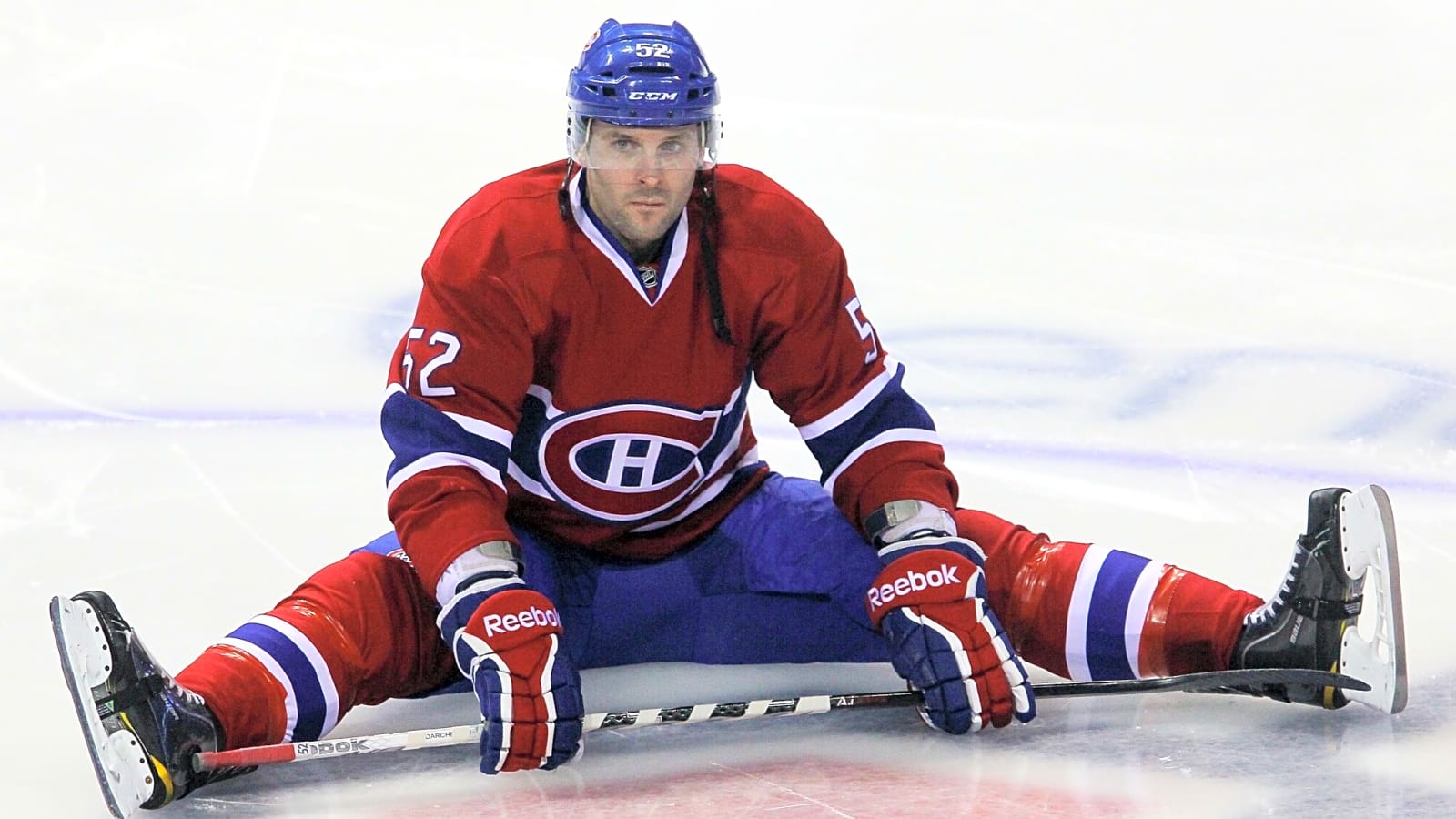 New Islanders GM Mathieu Darche Changes Controversial Lou Lamoriello Rule