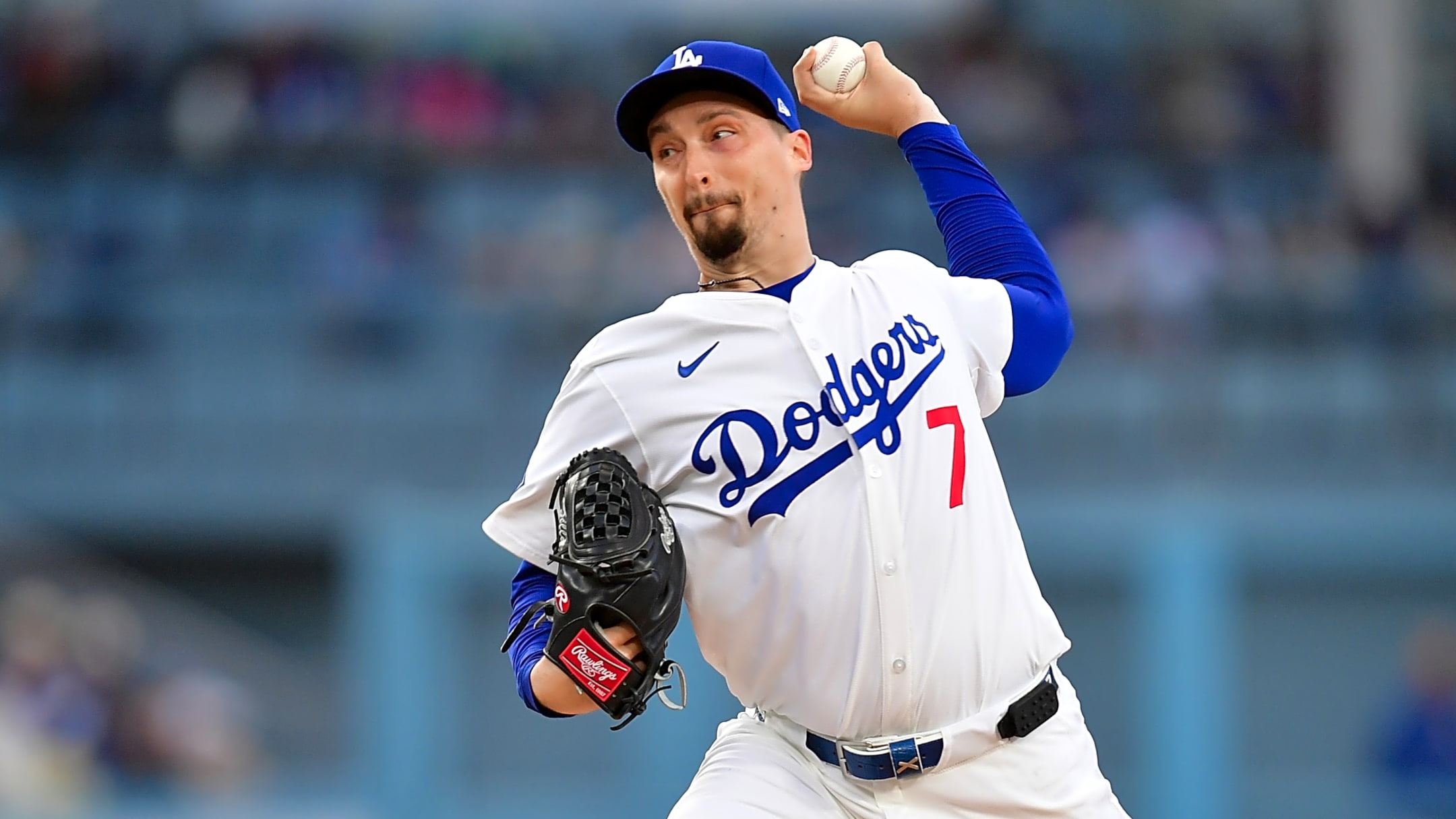 Dodgers Updates: Blake Snell Shines In 1st Rehab Start With