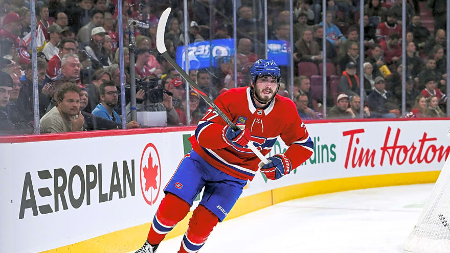 Flames’ interest in Kirby Dach: clues not to be overlooked