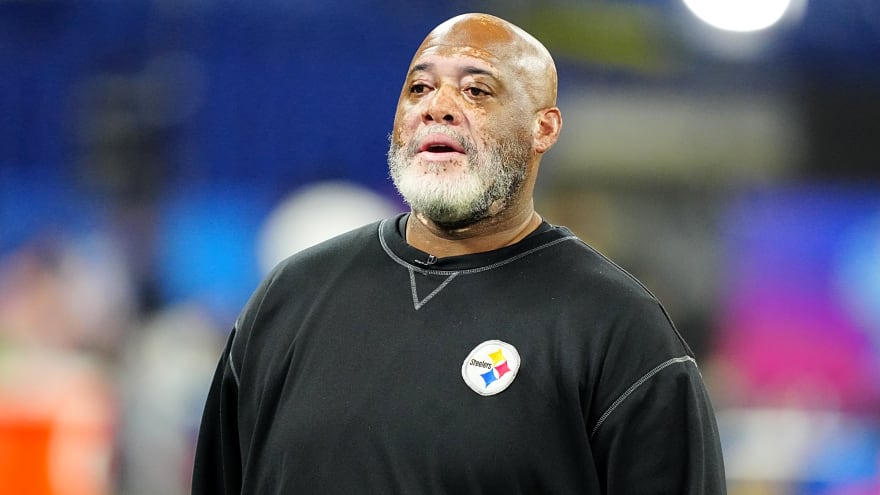 New York Jets’ DL coach Karl Dunbar: A scheme change signal?