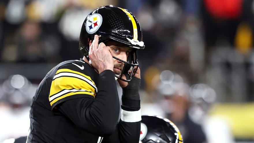 Green Bay Packers: Aaron Rodgers could reunite with Mike McCarthy in 2026