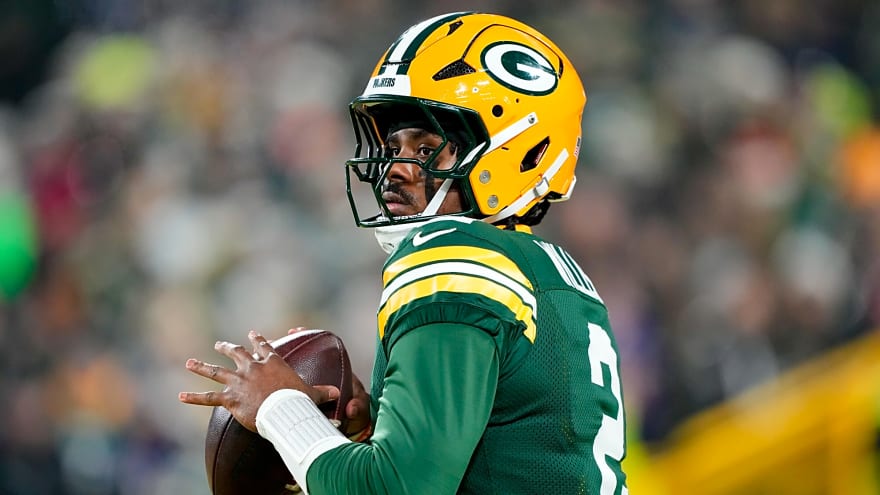 Three NFL teams should listen to Willis' words about his free agency