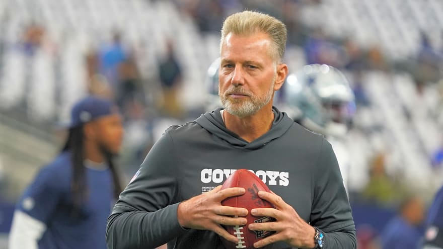 Cowboys&#39; defense to undergo much-needed scheme change to help secondary