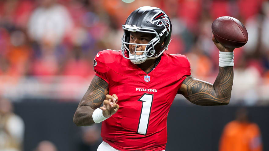 Congratulations Pour In From Brittany Mahomes as Tua Tagovailoa Announces Personal News