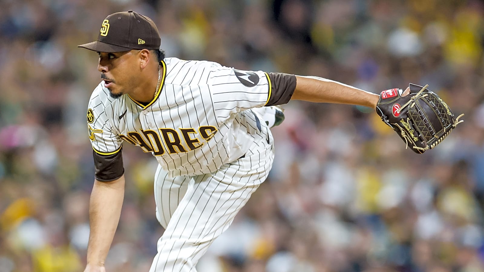 Padres Place Jeremiah Estrada On Injured List