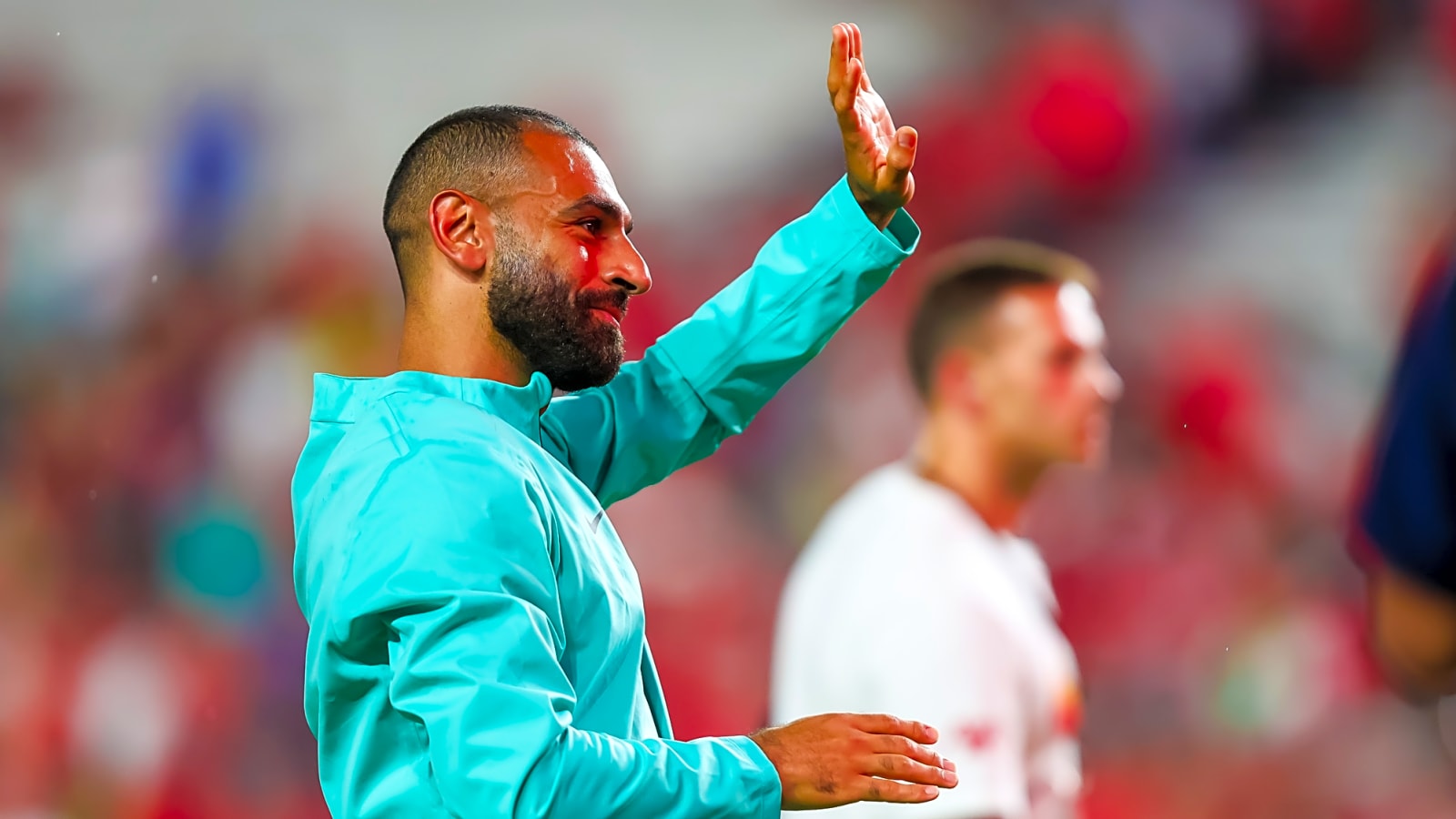 Former midfielders explain why Salah needs AFCON