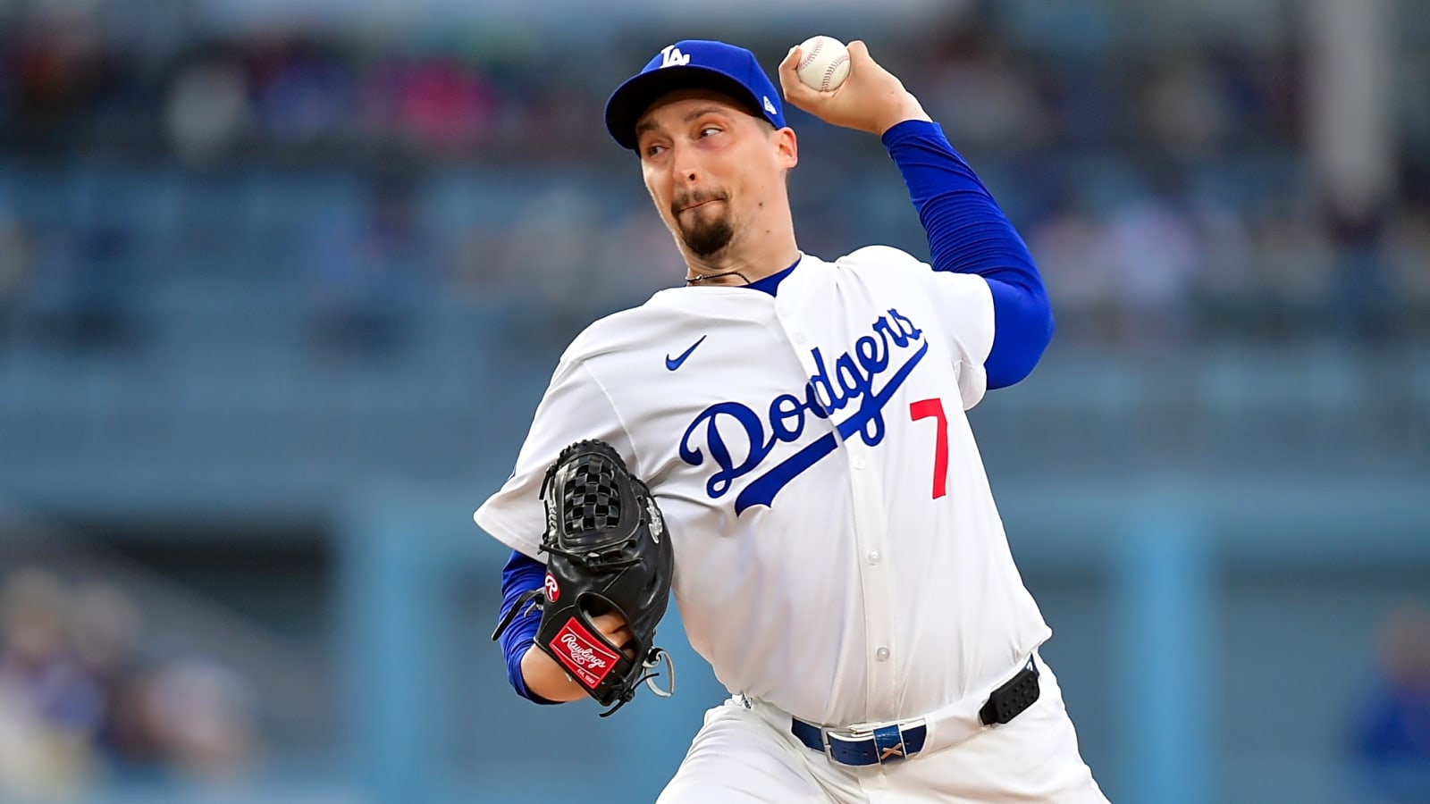 Dodgers Updates: Blake Snell Shines In 1st Rehab Start With Quakes