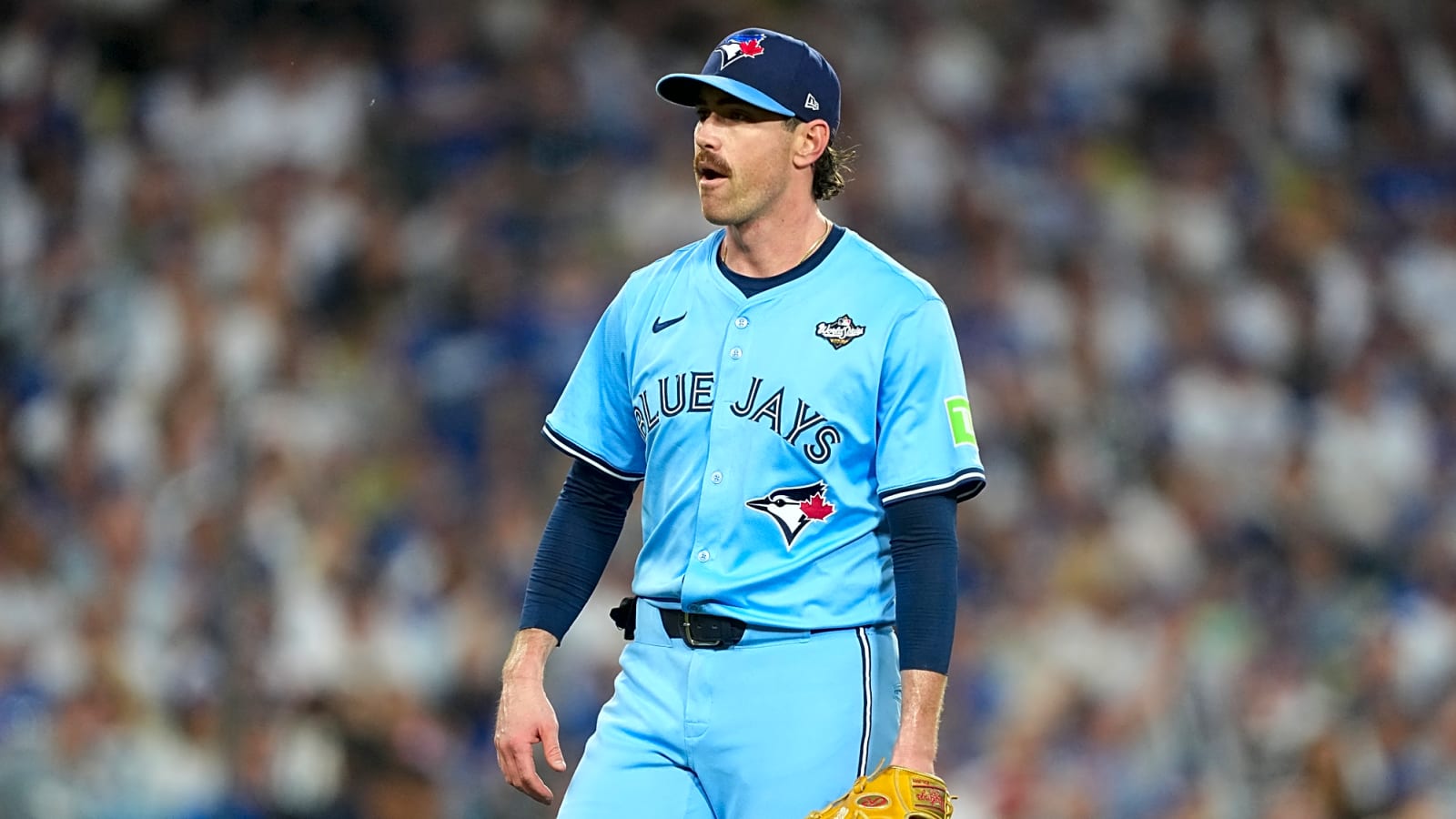 Blue Jays: Good news for injured pitchers