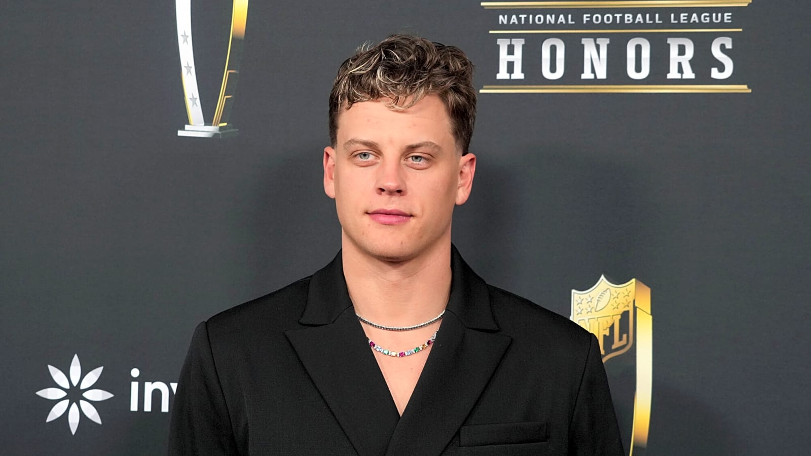 Joe Burrow reportedly 'hooking up' with model he hired as employee last year