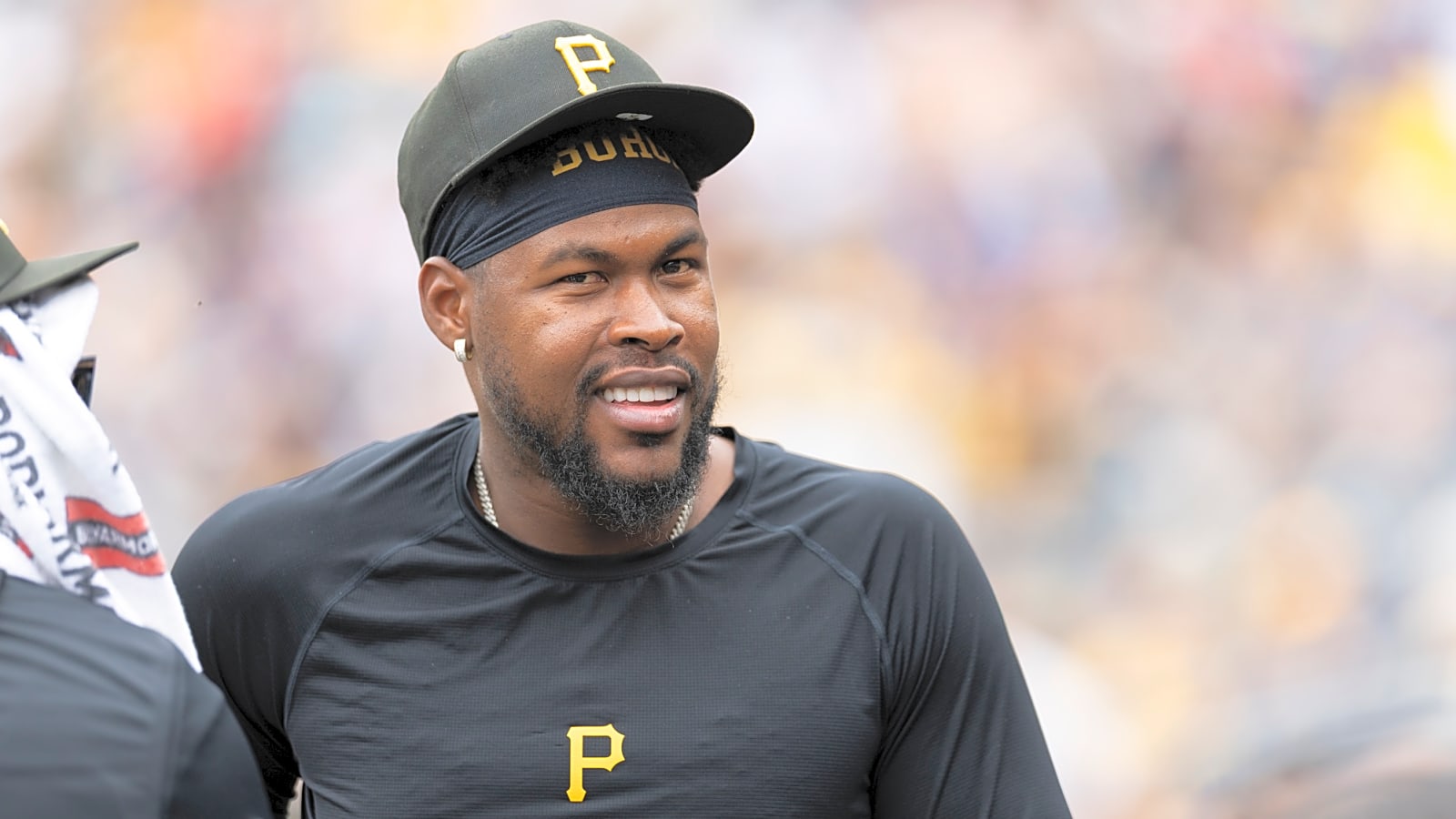Cruz proves worth to Pirates in return from injury, rough rehab assignment