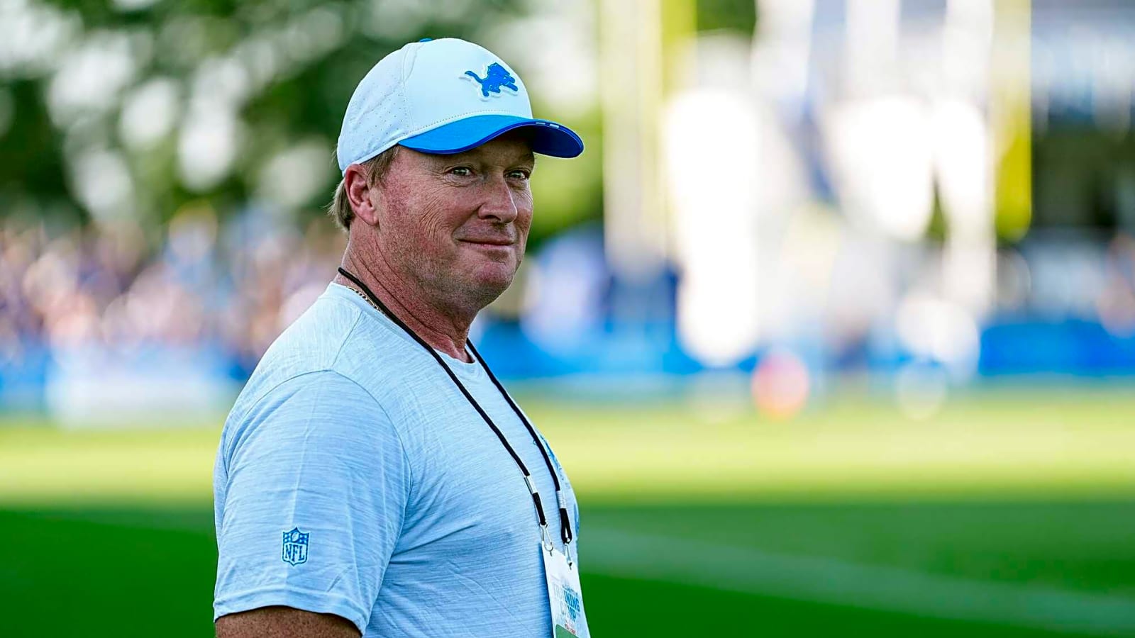 Jon Gruden Wants Brad Johnson In Bucs’ Ring Of Honor