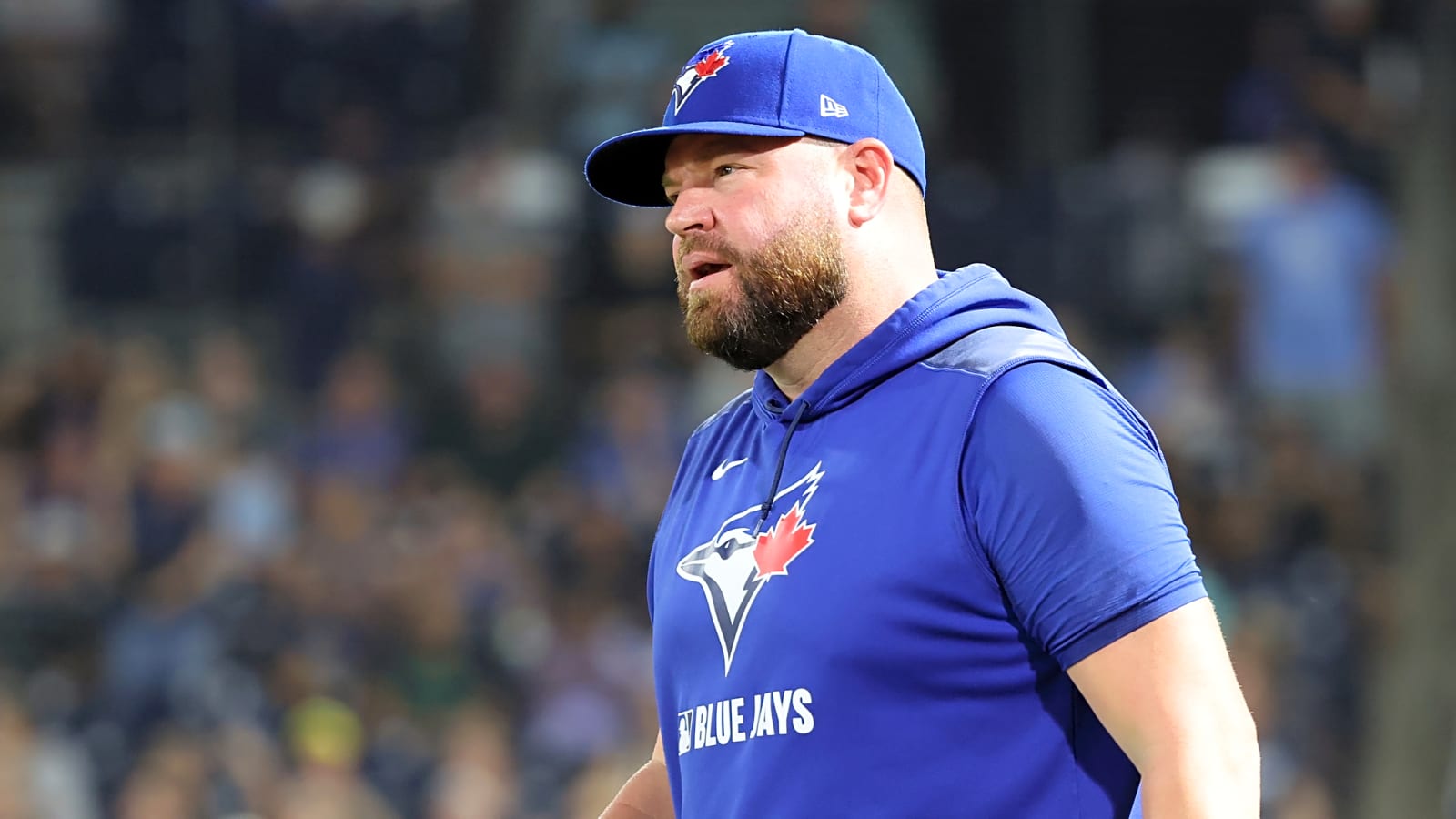 Blue Jays & John Schneider Face Bitter MLB Snub as NL Rival Manager on Brink of History