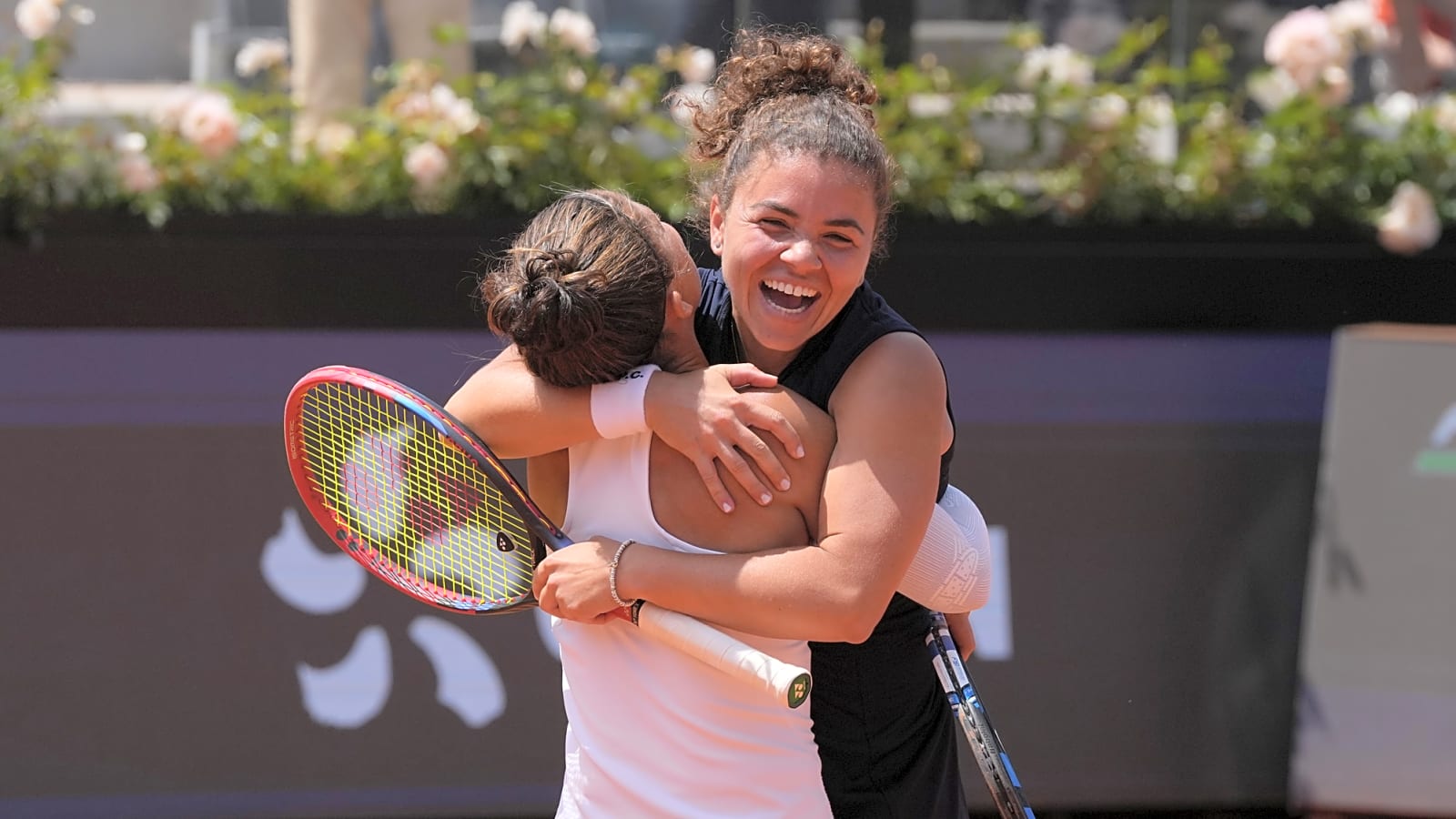 Jasmine Paolini between favorites for Roland Garros? – 'I’ll try to do my best'
