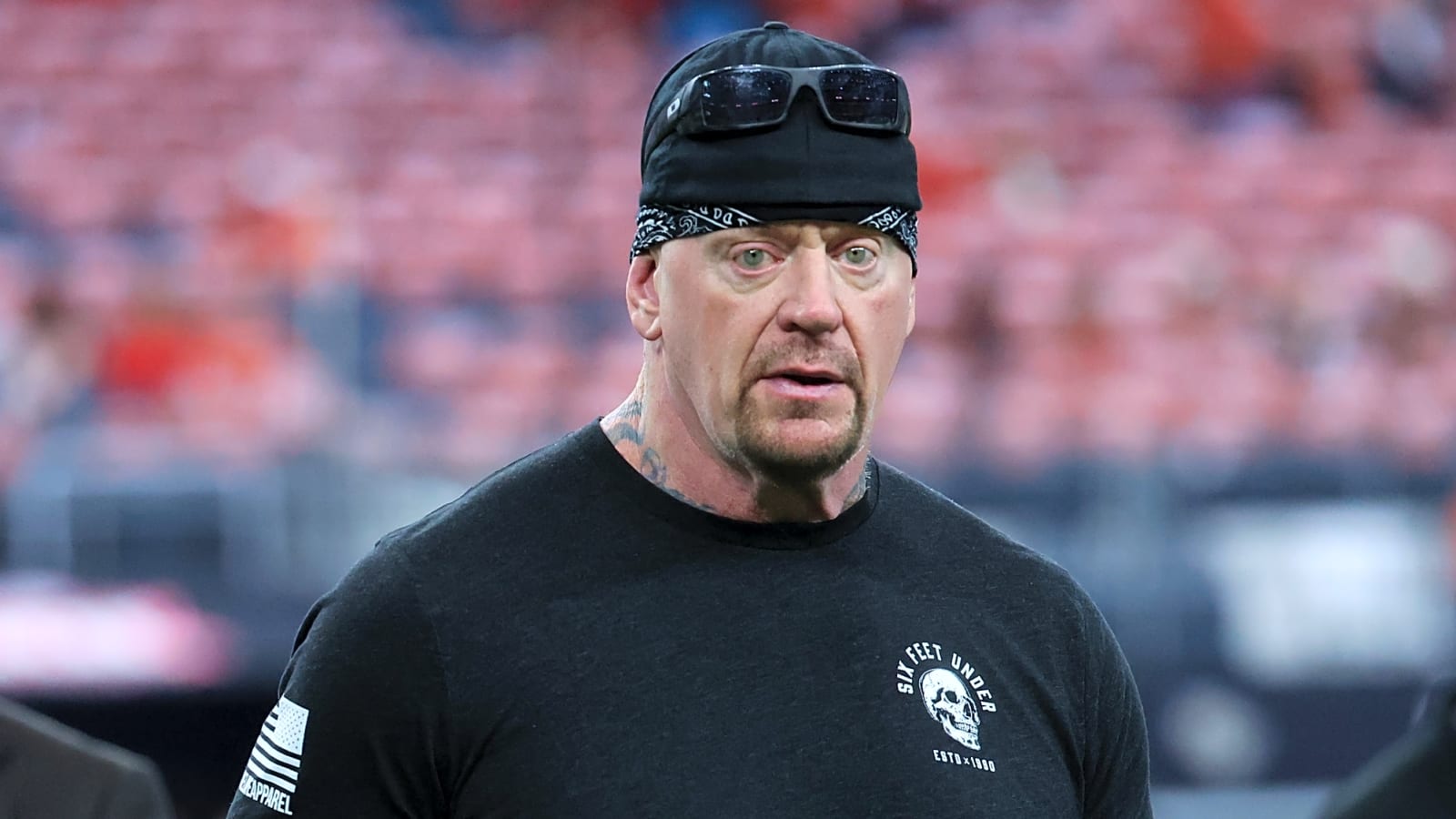 Facts About The Undertaker’s Iconic WWE WrestleMania Streak