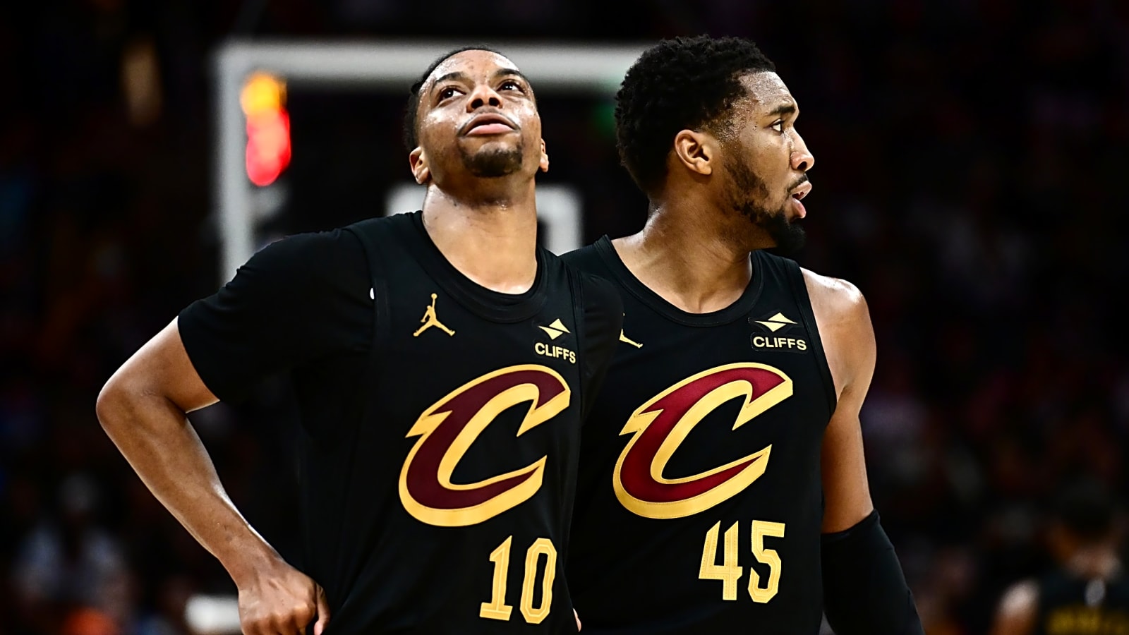 'Everybody Wants to Sacrifice Until It’s Their Turn': Donovan Mitchell on Cavs Evolving En-Route to 64-Win Season