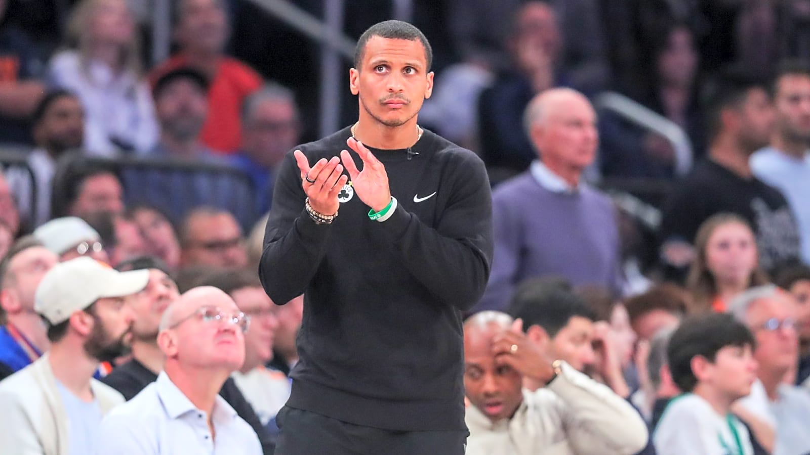 Dan Shaughnessy Calls Out Joe Mazzulla, Asserts Celtics Should Remain Competitive Despite Jayson Tatum Injury