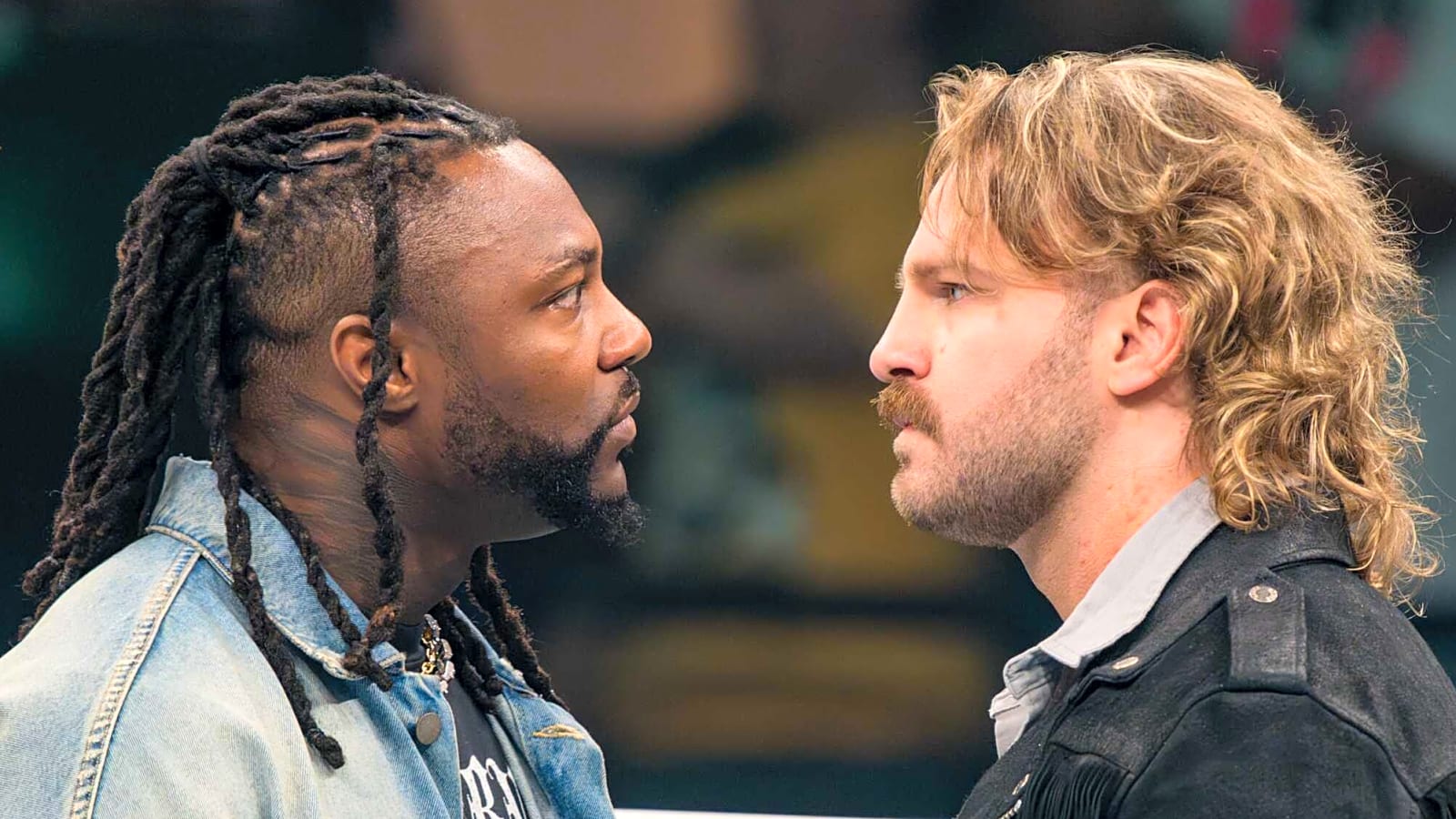 Former WWE Star Appears for Special Appearance at AEW: All In 2025