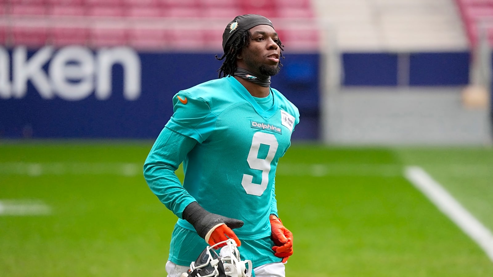 Buccaneers Add Veteran Safety to Bolster Secondary