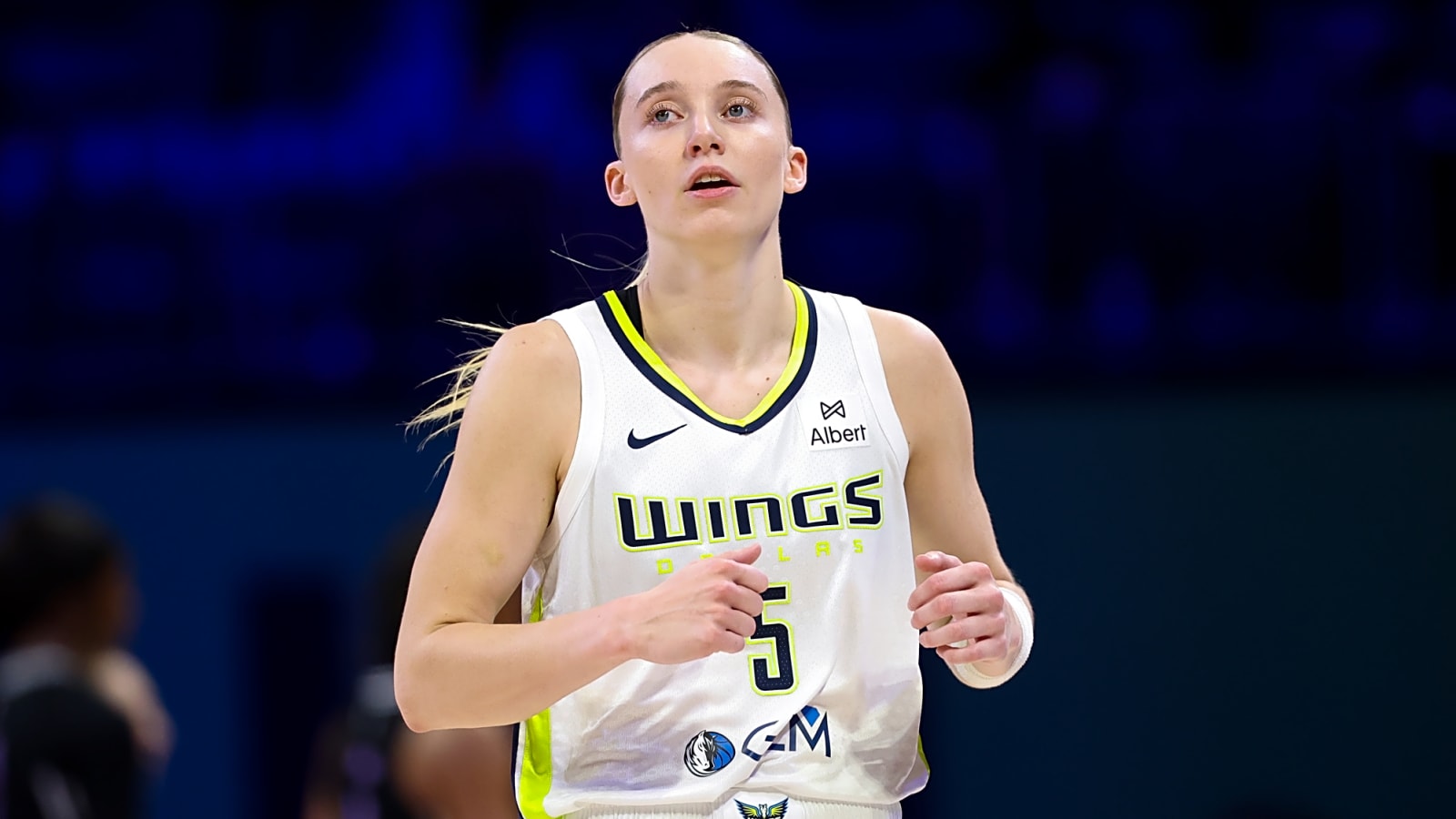 'I’m Excited': Paige Bueckers to Throw Ceremonial First Pitch at Texas Rangers Game